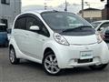 2010 Mitsubishi i-MiEV