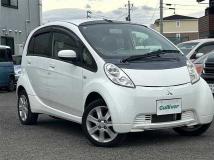 2010 Mitsubishi i-MiEV