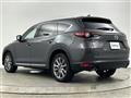 2020 Mazda CX-8