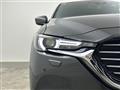 2020 Mazda CX-8