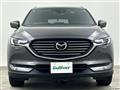2020 Mazda CX-8