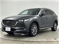 2020 Mazda CX-8