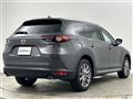 2020 Mazda CX-8