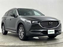 2020 Mazda CX-8