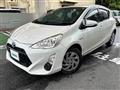 2015 Toyota AQUA