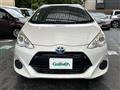 2015 Toyota AQUA