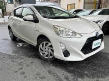 2015 Toyota AQUA