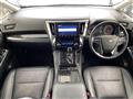 2019 Toyota Alphard