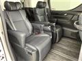 2019 Toyota Alphard