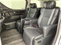 2019 Toyota Alphard