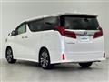 2019 Toyota Alphard