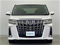2019 Toyota Alphard