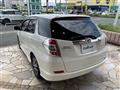 2014 Honda Fit shuttle