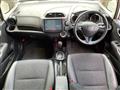 2014 Honda Fit shuttle