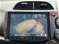 2014 Honda Fit shuttle