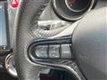 2014 Honda Fit shuttle