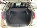 2014 Honda Fit shuttle