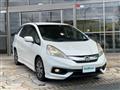 2014 Honda Fit shuttle