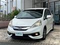 2014 Honda Fit shuttle