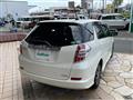 2014 Honda Fit shuttle