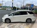 2014 Honda Fit shuttle