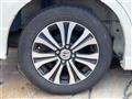2014 Honda Fit shuttle