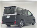 2017 Toyota Voxy