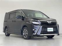 2017 Toyota Voxy