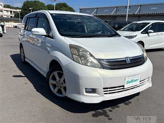 2006 Toyota Isis