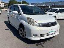 2006 Toyota Isis