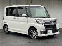 2017 Daihatsu Tanto