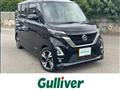 2022 Nissan ROOX
