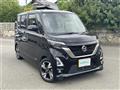 2022 Nissan ROOX