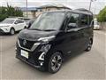 2022 Nissan ROOX