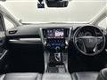 2018 Toyota Alphard