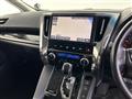 2018 Toyota Alphard