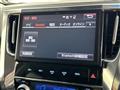 2018 Toyota Alphard