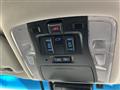 2018 Toyota Alphard