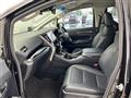 2018 Toyota Alphard