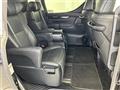 2018 Toyota Alphard