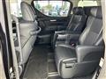 2018 Toyota Alphard