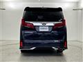 2018 Toyota Alphard