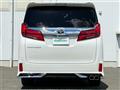 2020 Toyota Alphard