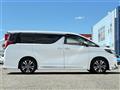 2020 Toyota Alphard