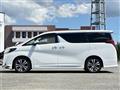 2020 Toyota Alphard