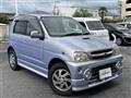 2004 Daihatsu Terios Kid