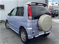 2004 Daihatsu Terios Kid