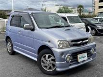 2004 Daihatsu Terios Kid
