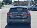 2020 Subaru Impreza