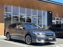 2020 Subaru Impreza